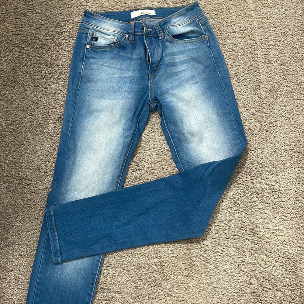 Women’s jeans size 5/26 excellent condition